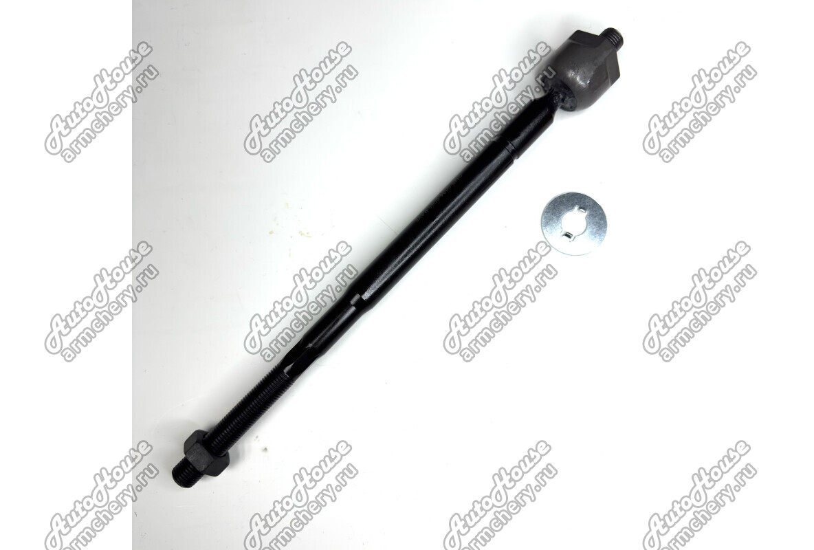 Тяга рулевая (14 мм) GMB Chery Fora [1.8 16V 5MT седан]