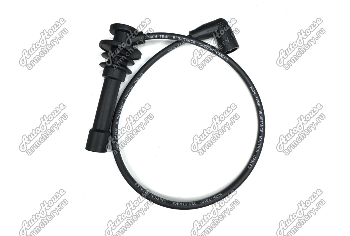 Провод высоковольтный №1 Geely SC7 [1.8 16V 5MT седан]