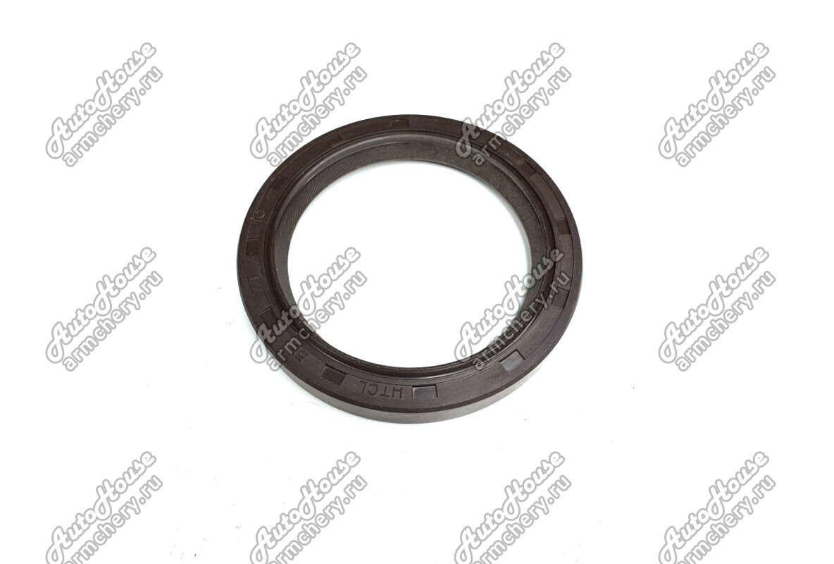 Сальник коленвала задний Chery QQ [0.8 12V 5MT хетчбэк]