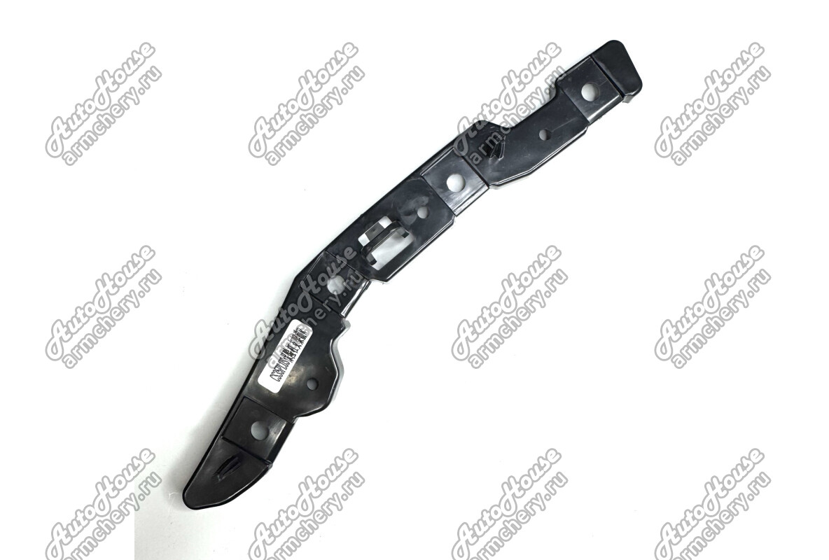 Кронштейн бампера переднего правый Changan CS35 PLUS [1.6 16V 6AT внедорожник]