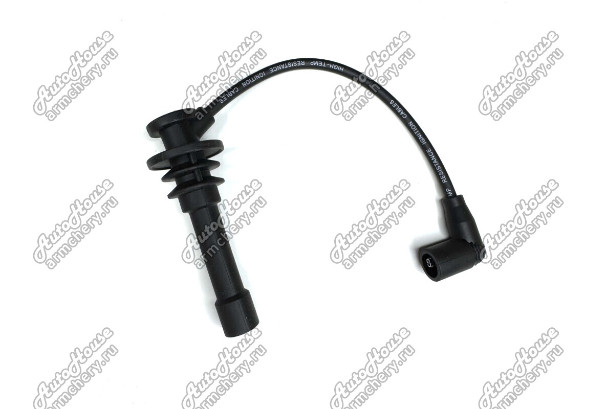 Провод высоковольтный №4 Geely SC7 [1.8 16V 5MT седан]