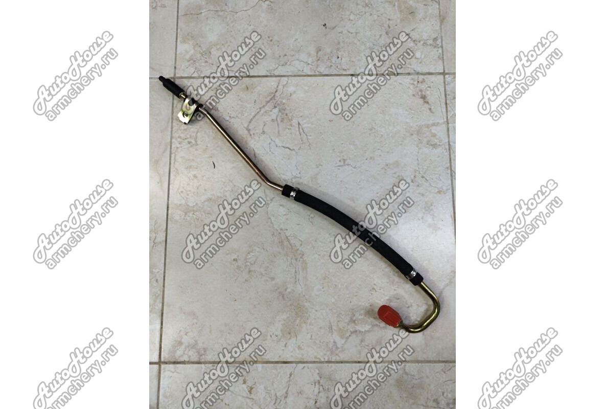 Трубка ГУР низкого давления Geely MK [1.5 16V 5MT седан]