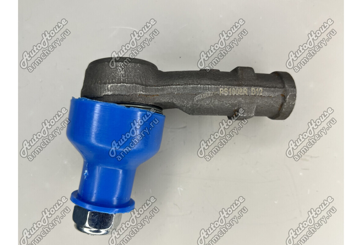 Наконечник правый PATRON Vortex Corda [1.5 16V 5MT лифтбэк]