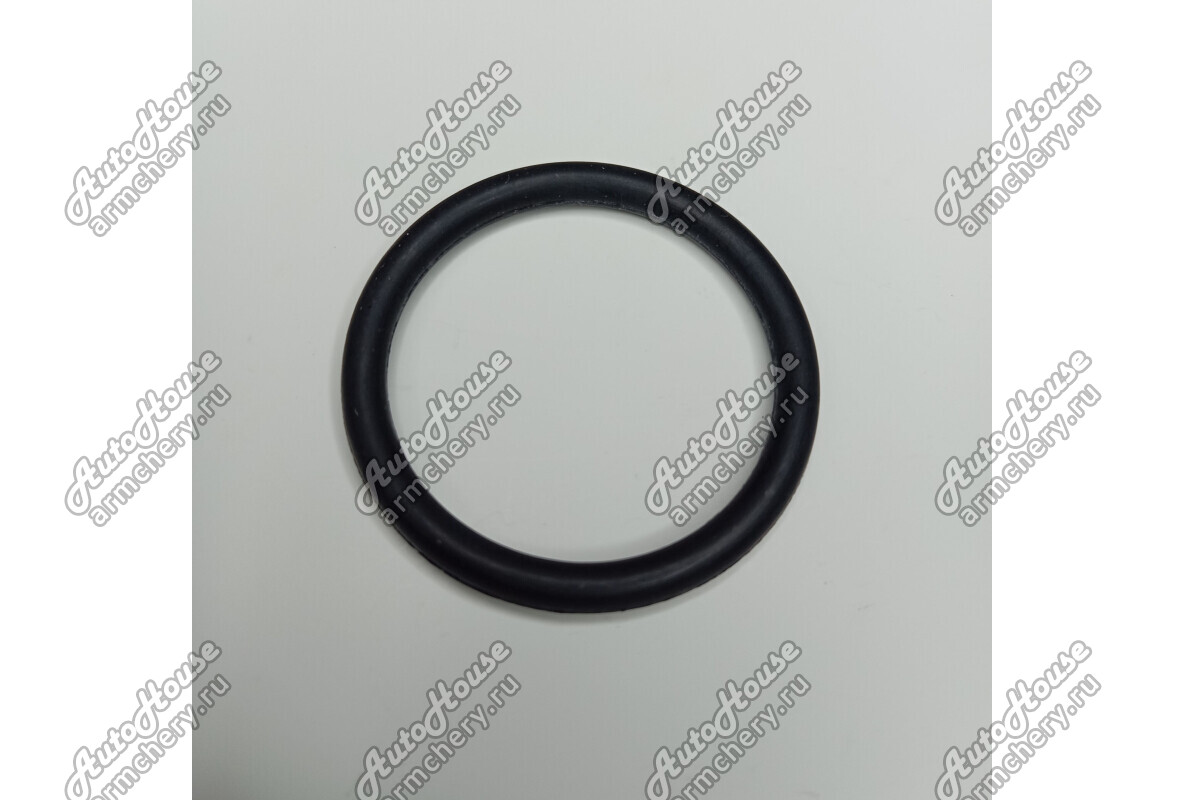 Прокладка насоса водяного Geely MK [1.5 16V 5MT седан]