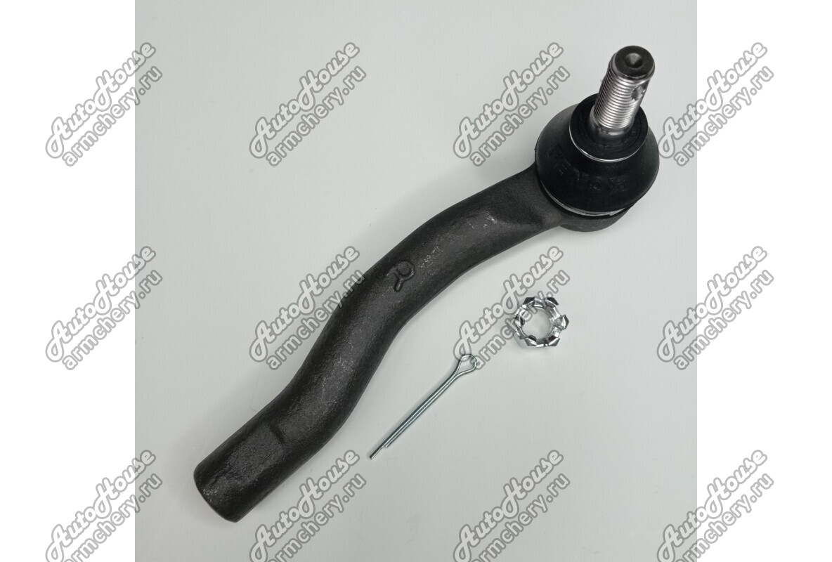 Наконечник правый FENOX Lifan X50 [1.5 16V 5MT внедорожник]