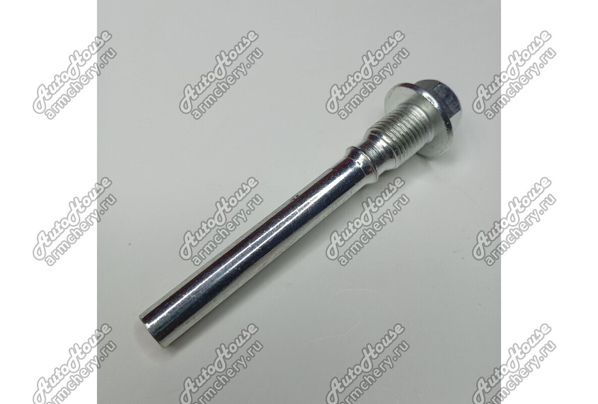 Направляющая суппорта заднего Great Wall Hover [2.8 16V 5MT внедорожник 4X4 дизель]