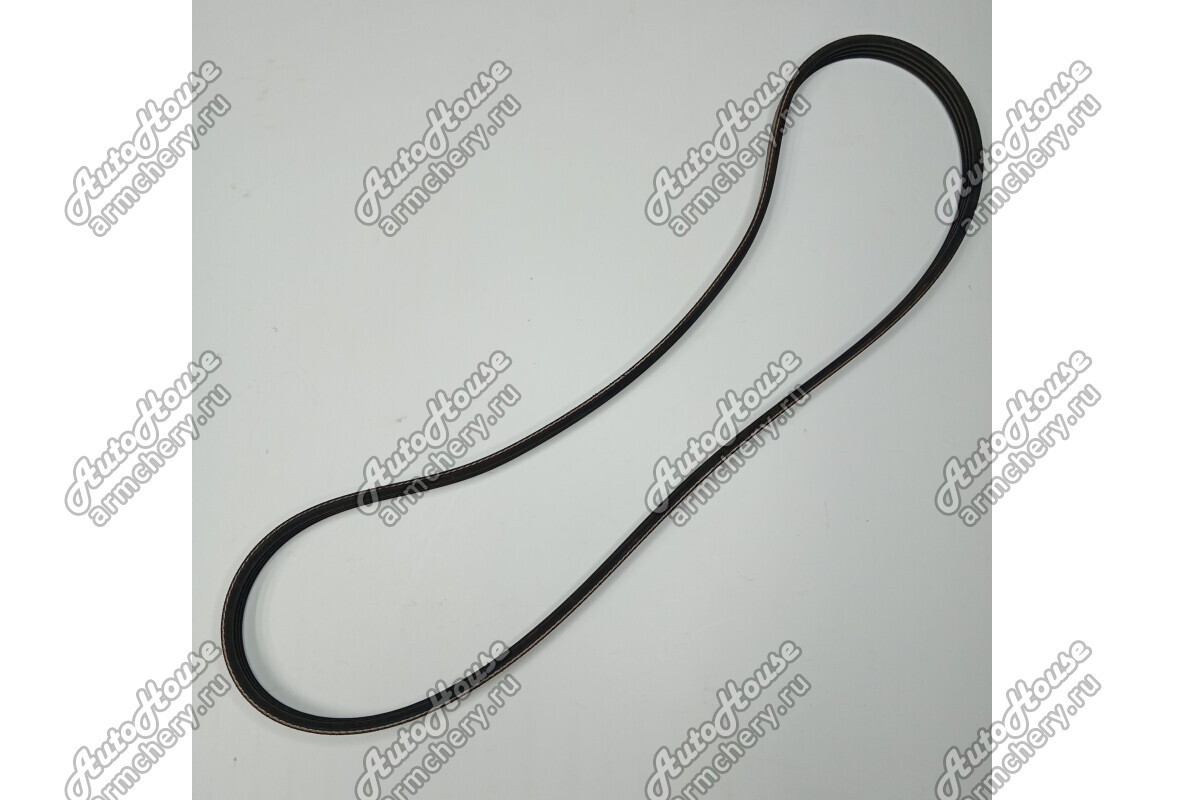 Ремень кондиционера Chery QQ [0.8 12V 5AMT хетчбэк]