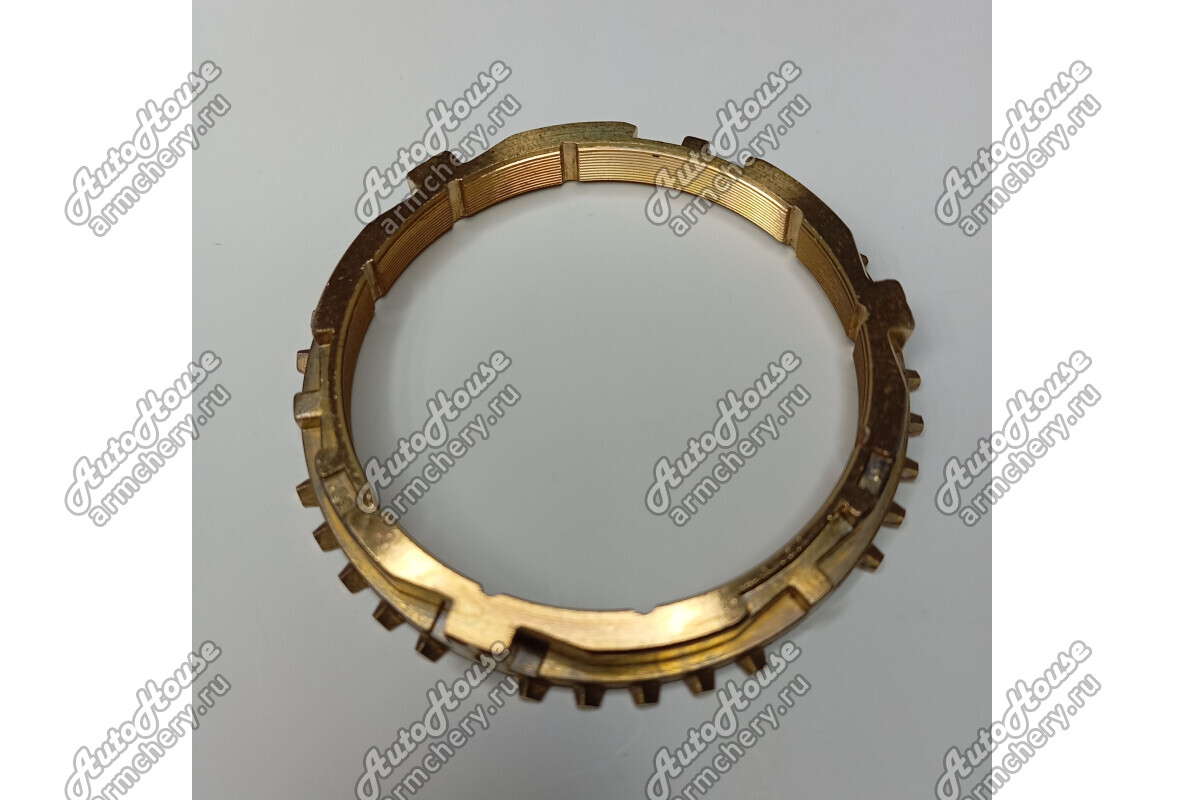 Кольцо синхронизатора 1 передачи Geely SC7 [1.8 16V 5MT седан]