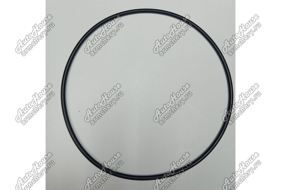 Кольцо уплотнительное насоса масляного Chery Fora [1.8 16V 5MT седан]