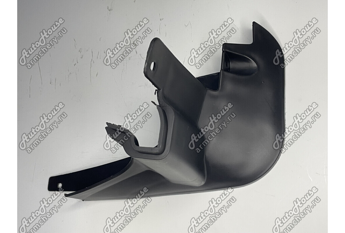 Брызговик передний левый Geely MK Cross [1.5 16V 5MT хетчбэк]