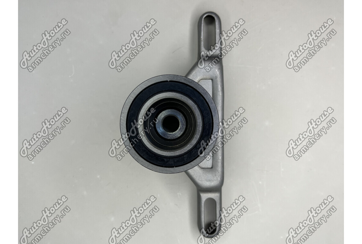 Ролик ГРМ натяжной TORQUE Chery Bonus, Very A13 [1.5 16V 5MT хетчбэк]