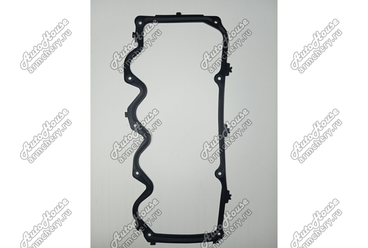 Прокладка крышки клапанной KIMIKO Chery Amulet [1.5 16V 5MT лифтбэк]