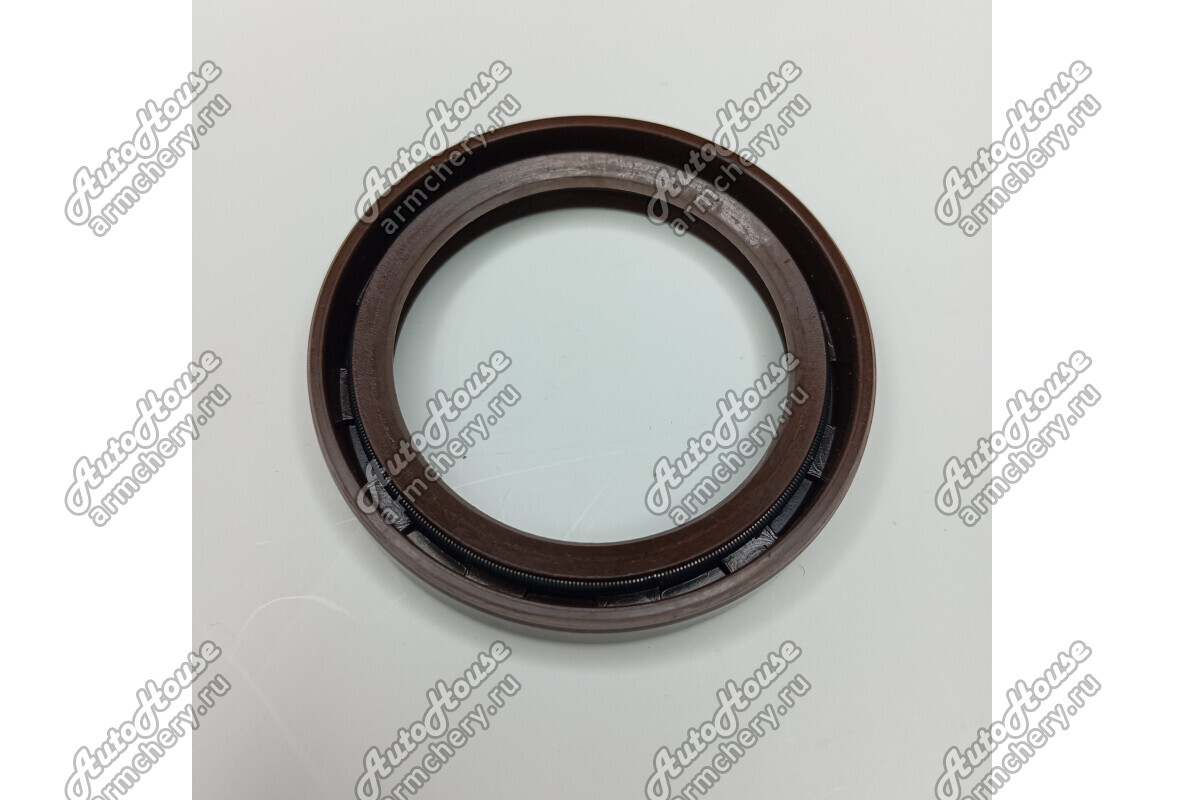 Сальник коленвала передний Lifan Solano (620) [1.6 16V 5MT седан]