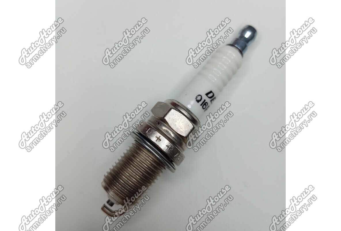 Свеча зажигания DENSO Chery Tiggo [2.4 16V 5MT внедорожник 4X2]