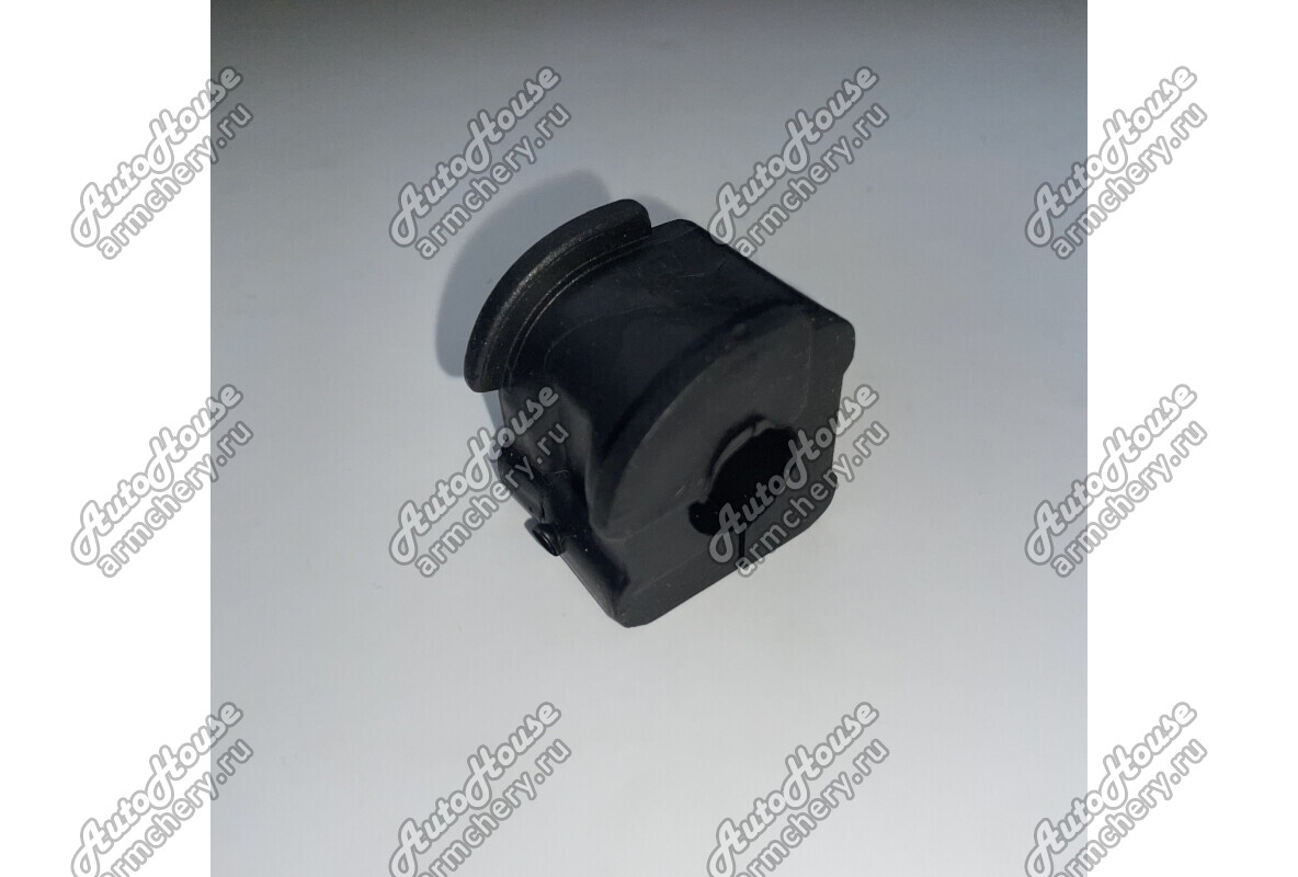 Втулка стабилизатора переднего Chery Amulet [1.6 8V 5MT лифтбэк]