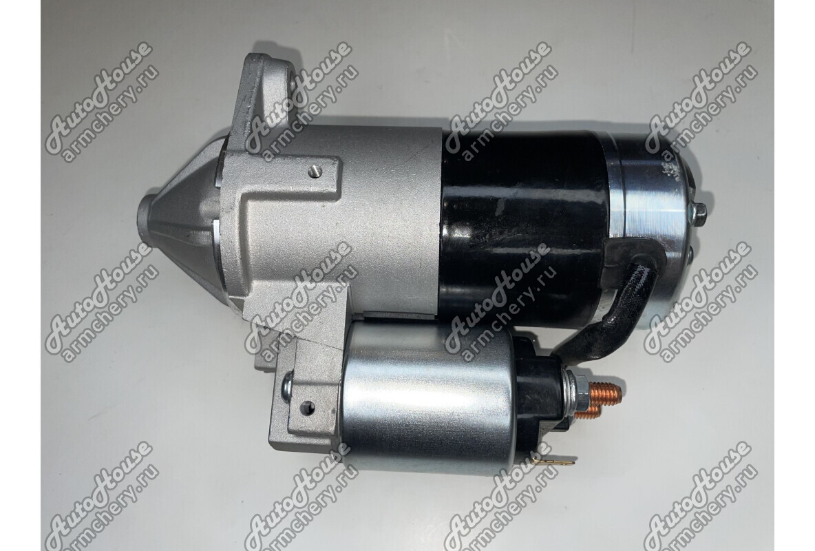 Стартер KIMIKO Chery Tiggo [2.4 16V 4AT внедорожник 4X2]