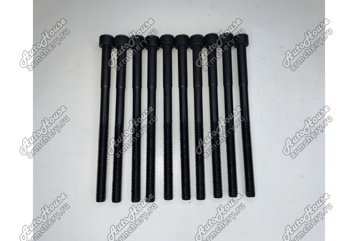 Болт ГБЦ KIMIKO Haval Jolion [1.5 16V 7AMT внедорожник 4X4 Turbo]