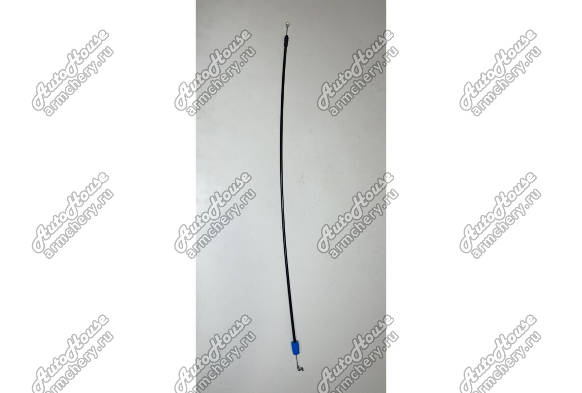 Трос замка задней двери (на ручку) Geely Emgrand EC7 [1.5 16V 5MT хетчбэк]