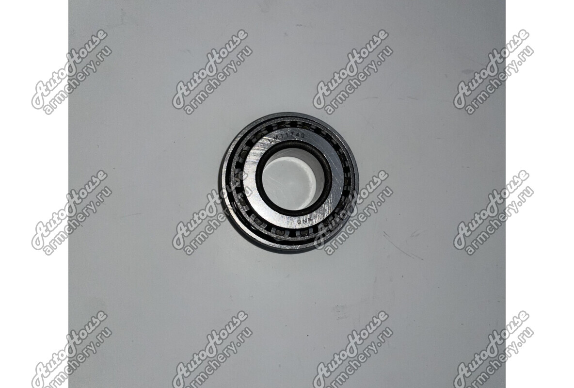 Подшипник ступицы задней внутренний Chery Amulet [1.6 8V 5MT лифтбэк]