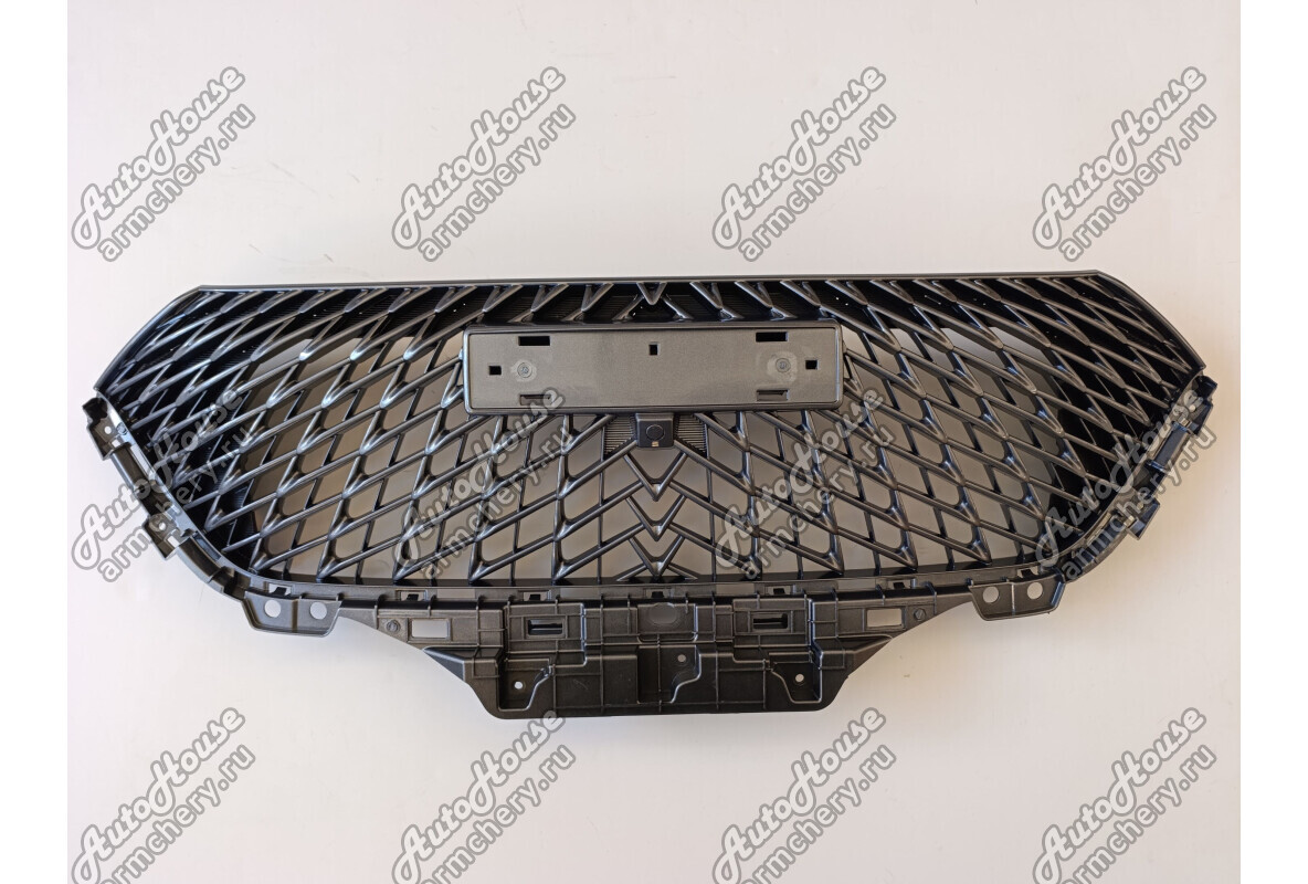 Решетка радиатора GREAT WALL Haval M6 [1.5 16V 6MT внедорожник Turbo ]