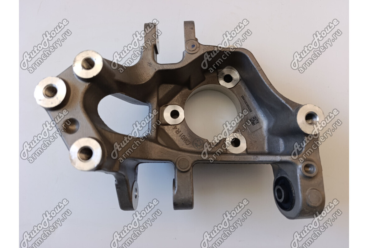 Кулак задний правый Haval Dargo [2.0 16V 7AMT внедорожник 4X4]