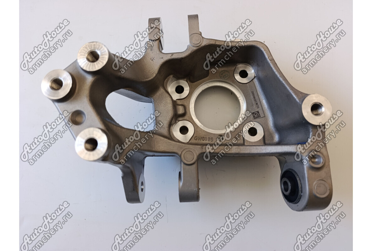 Кулак задний правый Haval Dargo [2.0 16V 7AMT внедорожник 4X4]