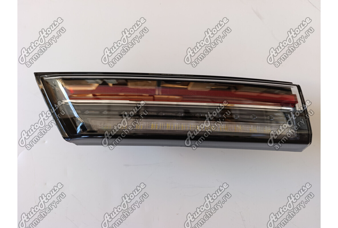 Фонарь задний левый (на крышке багажника) Haval Dargo [2.0 16V 7AMT внедорожник 4X2]