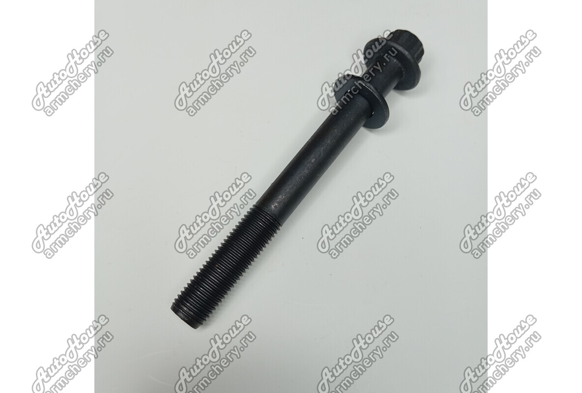 Болт ГБЦ BYD F3 [1.6 16V 5MT седан]