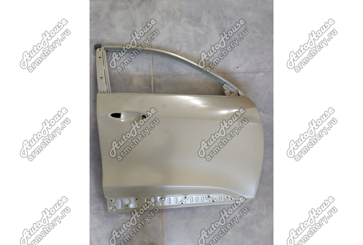 Дверь передняя правая Lifan Myway [1.8 16V 5MT внедорожник]