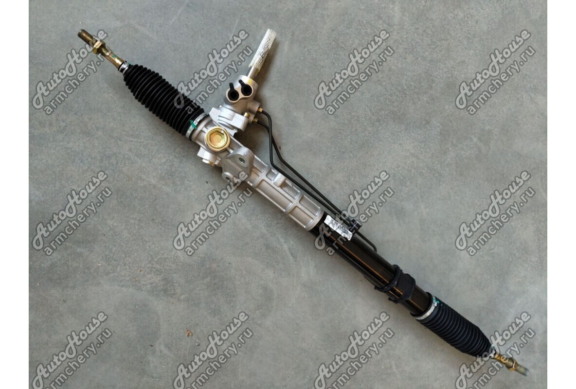 Рейка рулевая Hawtai Laville [1.5 16V 4AT внедорожник бензин]