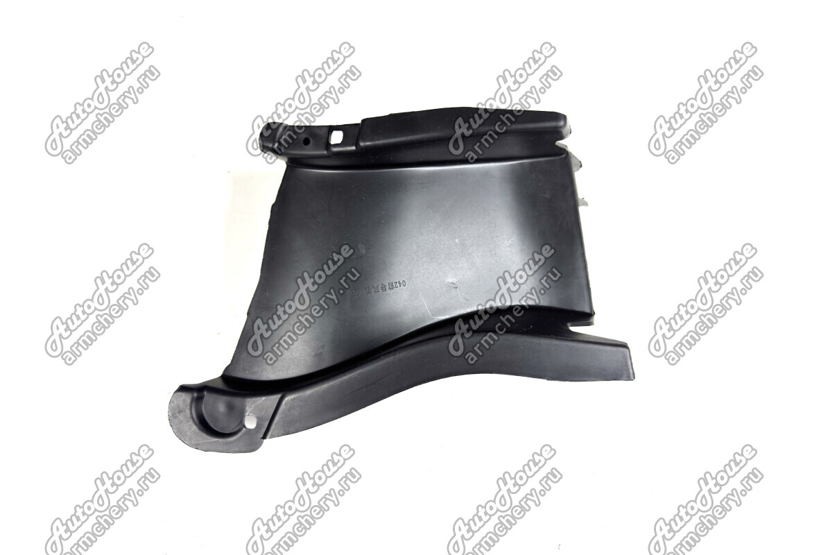 Кронштейн бампера переднего центральный левый Geely Coolray [1.5 12V 7AMT внедорожник]