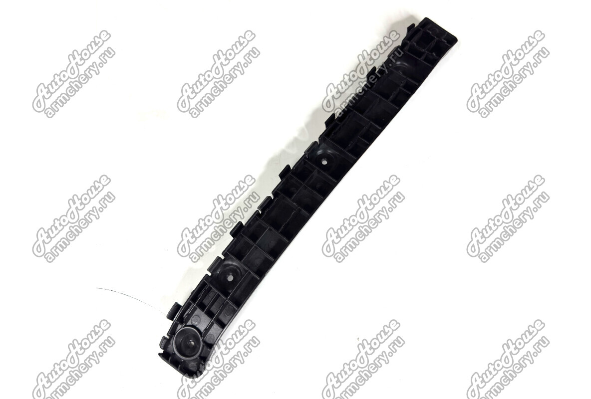 Кронштейн бампера заднего правый Zotye T600 [1.5 16V 5MT внедорожник Turbo]