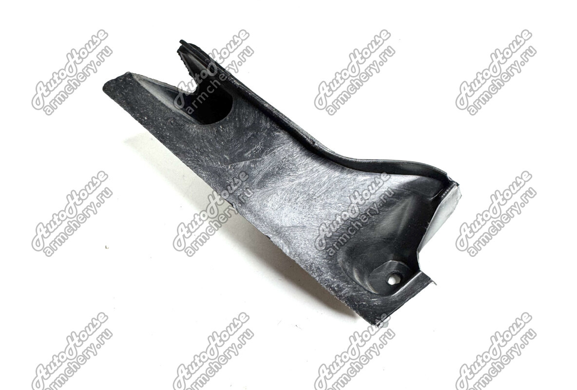 Кронштейн бампера заднего правый Geely Emgrand EC7 [1.5 16V 5MT седан]