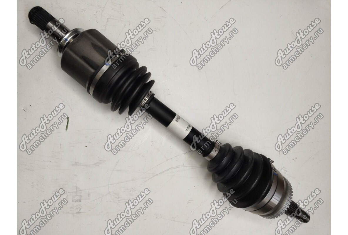 Привод левый Geely Atlas [2.4 16V 6AT внедорожник 4X2]