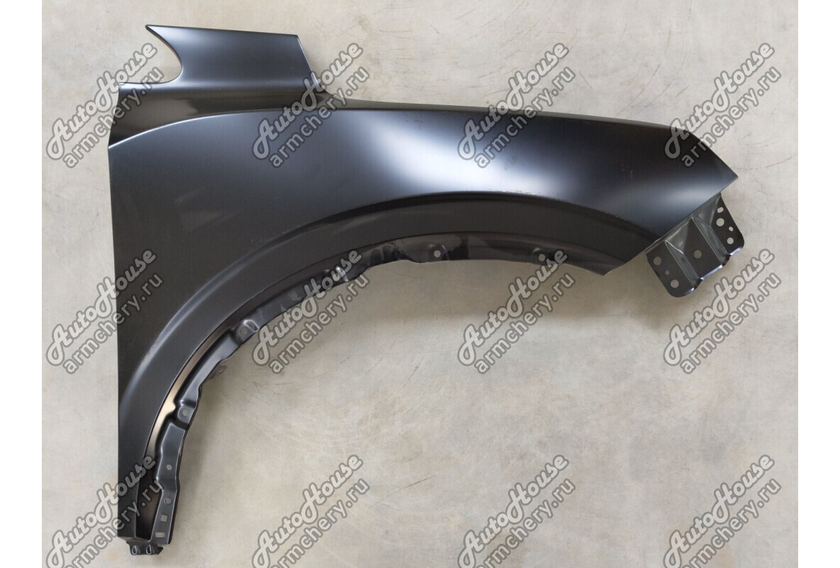 Крыло правое Geely Coolray [1.5 12V 7AMT внедорожник]