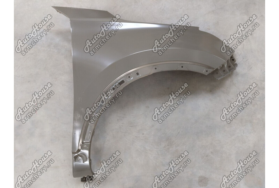 Крыло правое Chery Tiggo 4 FL (2018+) [2.0 16V CVT внедорожник]