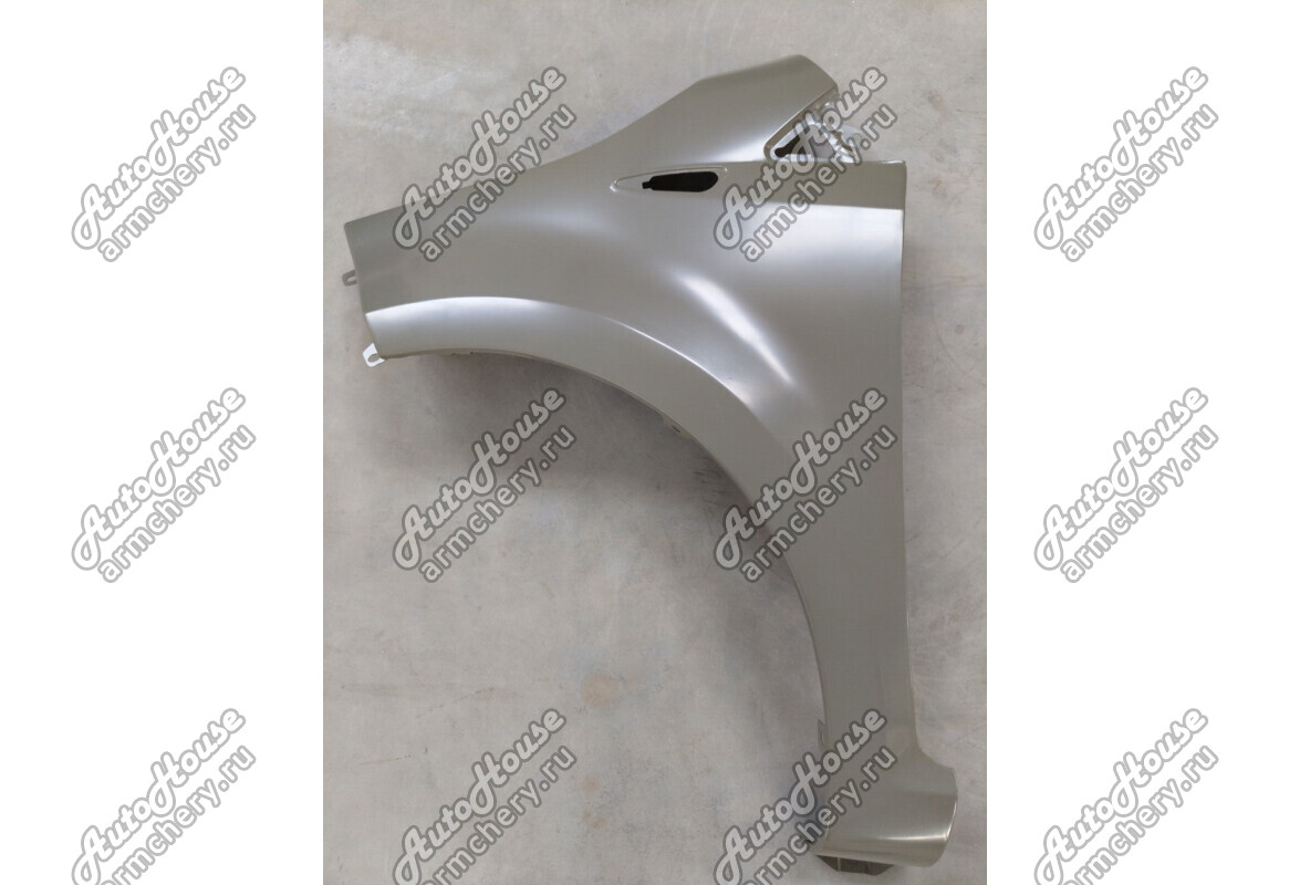 Крыло левое Chery Kimo [1.3 16V 5MT хетчбэк]