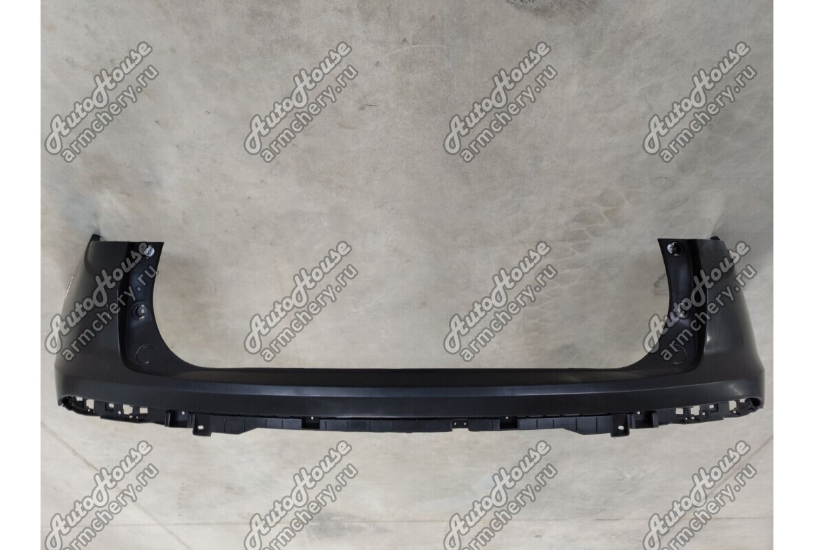 Бампер задний Geely Coolray [1.5 12V 7AMT внедорожник]