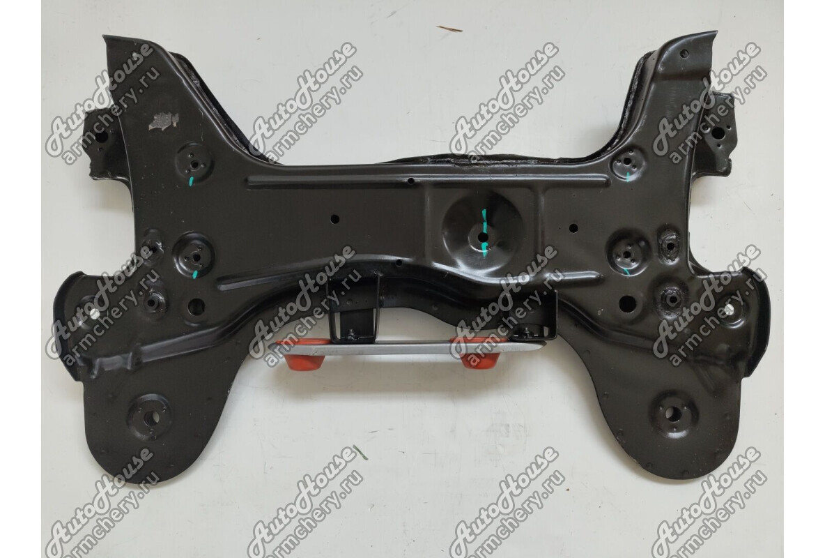 Подрамник передний Brilliance V5 [1.6 16V 5MT внедорожник]