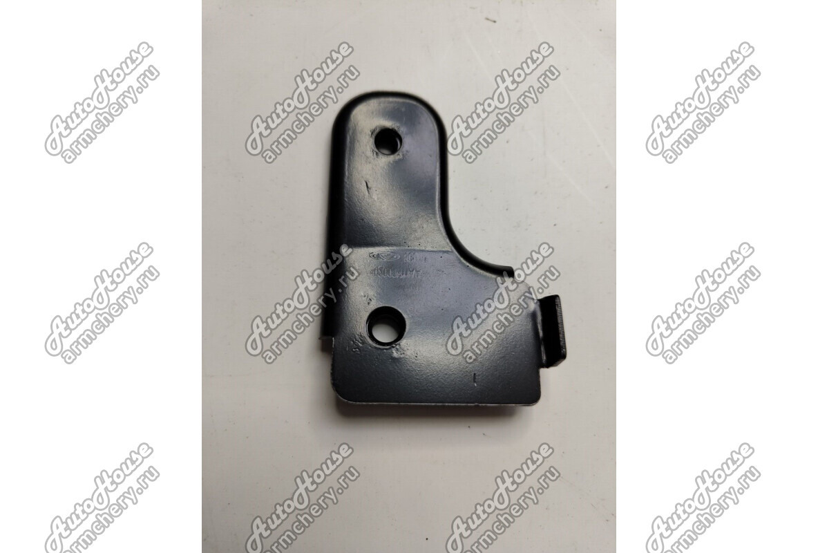 Кронштейн бампера переднего правый Chery Tiggo 4 (2017-2019) [2.0 16V 5MT внедорожник]