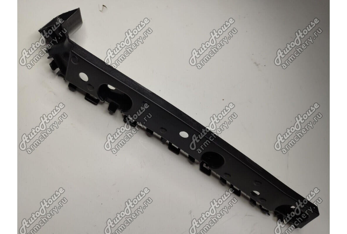 Кронштейн бампера заднего левый Chery Tiggo 7 Pro [1.5 16V CVT внедорожник]