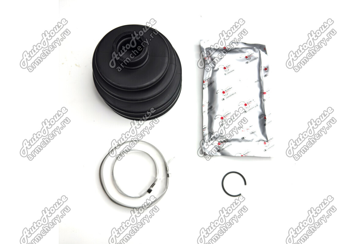 Пыльник шруса переднего наружного KIMIKO Haval Jolion [1.5 16V 7AMT внедорожник 4X2 Turbo]