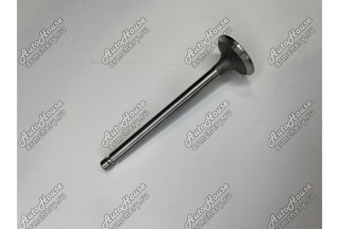 Клапан выпускной Lifan Breez [1.3 16V 5MT седан]