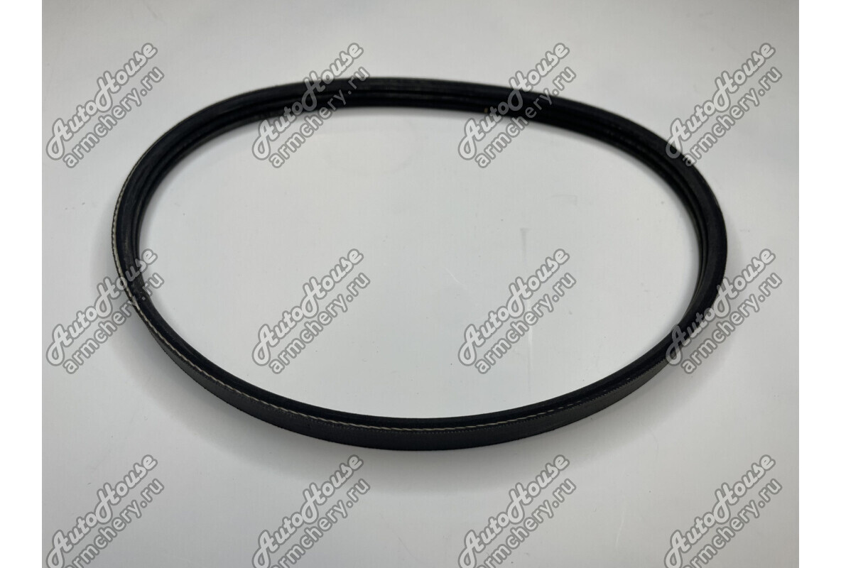 Ремень ГУР GEELY Lifan Smily (320) [1.3 16V 5MT хетчбэк]