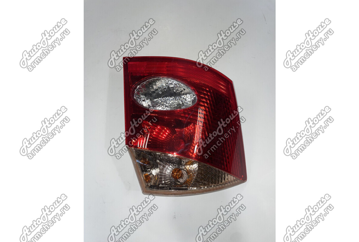 Фонарь задний левый Geely Vision [1.5 16V 5MT седан]