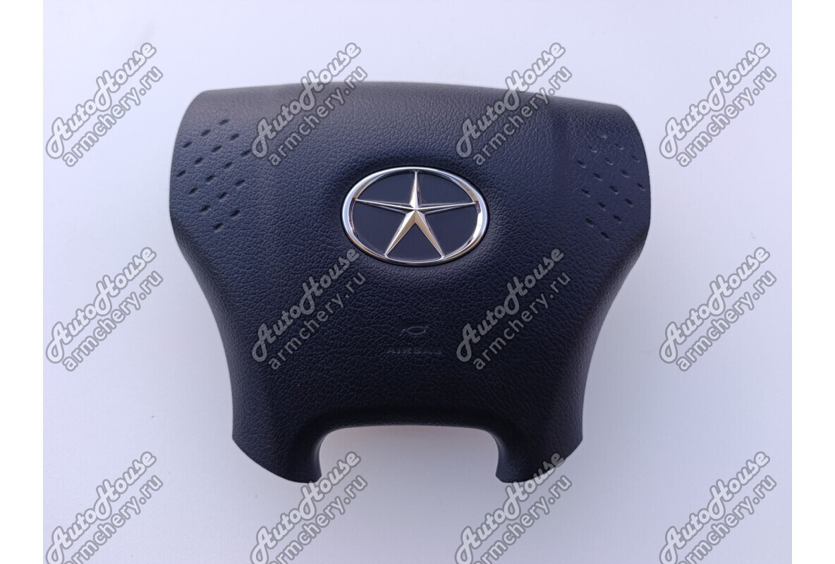 Подушка безопасности водителя Tagaz C10 [1.3 16V 5MT седан]