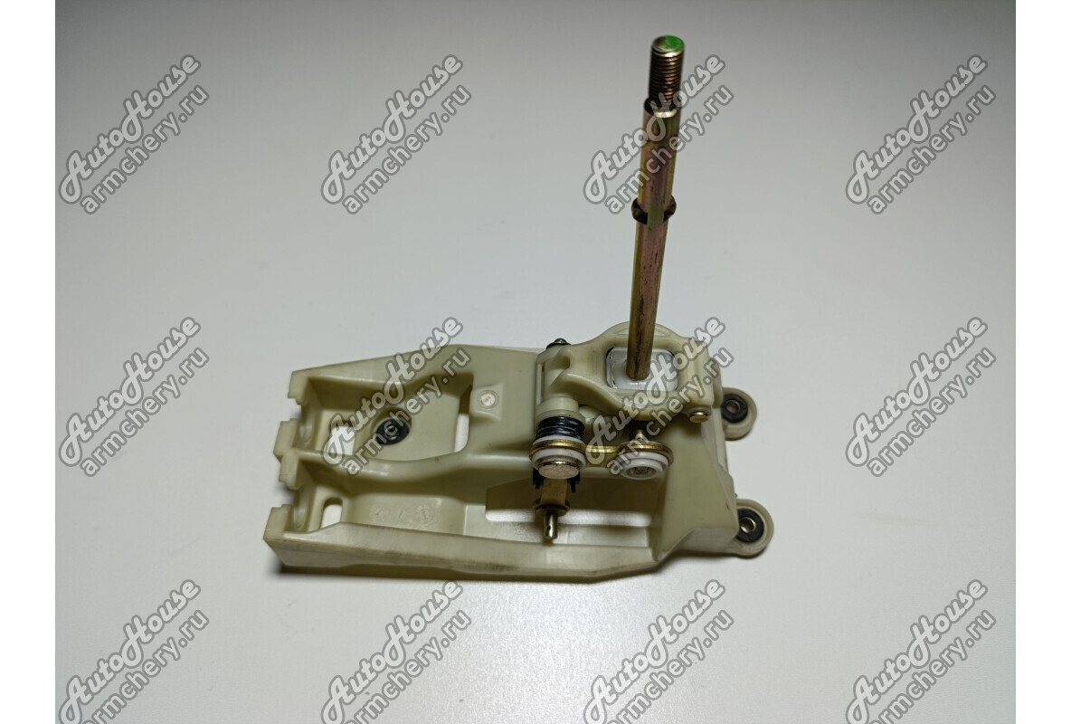 Рычаг переключения передач - кулиса JAC Tagaz C10 [1.3 16V 5MT седан]