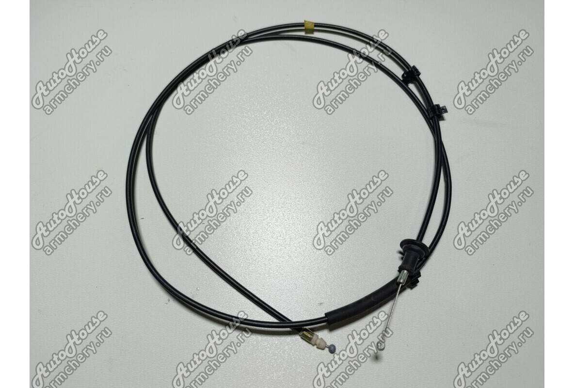 Трос капота Tagaz C10 [1.3 16V 5MT седан]