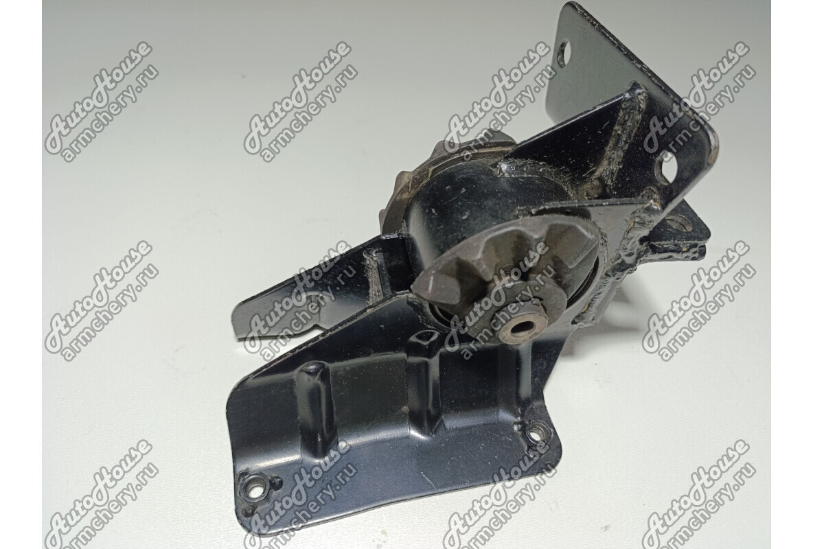 Опора двигателя левая Chery Tiggo FL [1.6 16V 5MT внедорожник 4X2]