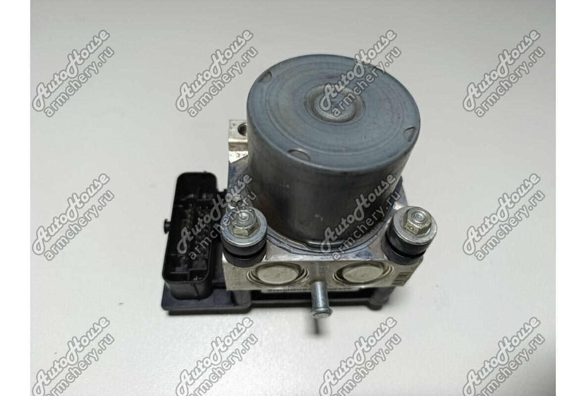 Блок ABS Tagaz C10 [1.3 16V 5MT седан]